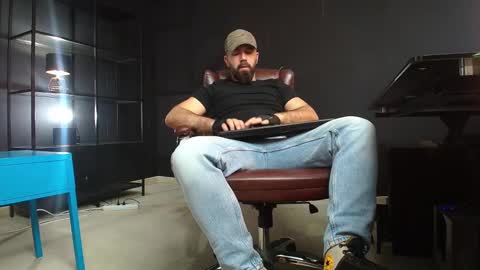 JackEthan online show from 01/06/25, 06:47