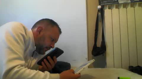 jackggj online show from 03/29/26, 09:20