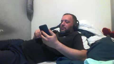 jackggj online show from 04/18/26, 08:31