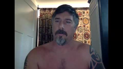 jackhammerhead online show from 01/13/25, 02:21