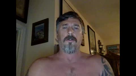 jackhammerhead online show from 01/17/25, 03:12