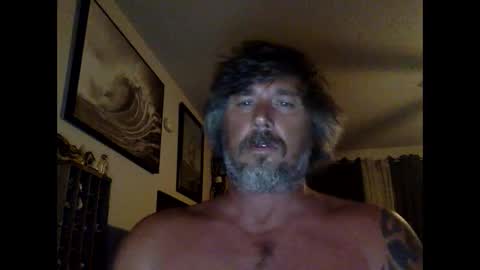 jackhammerhead online show from 10/08/25, 01:58