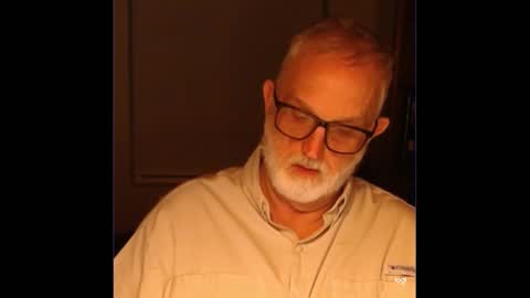 Snapshot of jackhardwick14 chatting on 02/17/25, 06:09 Jack online show from 02/17/25, 06:09