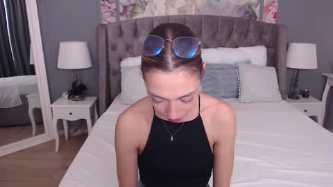 Jackie online show from 01/09/26, 01:14