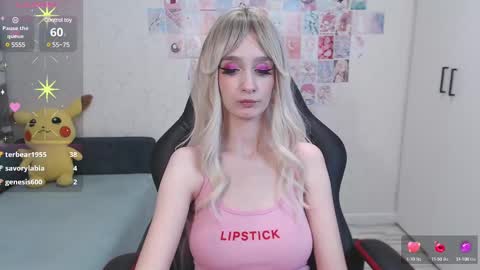 Snapshot of jackie__morgan chatting on 03/02/25, 12:01 jackie__morgan online show from 03/02/25, 12:01