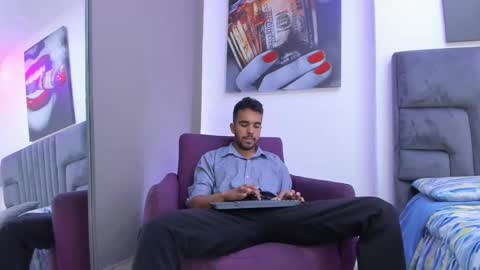 Jackie Balfour online show from 05/12/26, 03:36