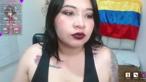 Jackie online show from 06/29/26, 07:36