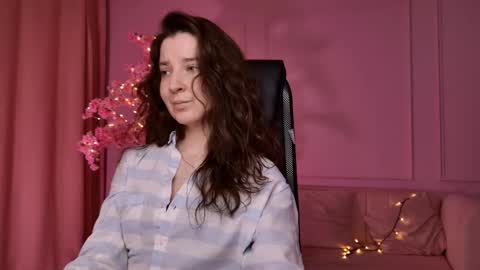 Jackie Byrd online show from 09/12/25, 01:55