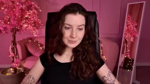 Jackie Byrd online show from 09/25/25, 01:48