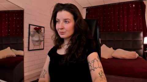 Jackie Byrd online show from 10/13/25, 01:11