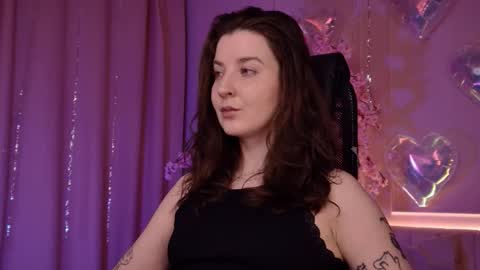 Jackie Byrd online show from 02/22/26, 04:05