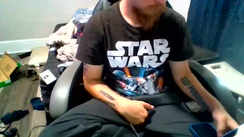jackingoffchat online show from 07/01/26, 09:47