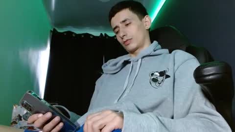 Jack online show from 12/15/24, 04:48