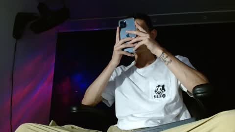 Jack online show from 01/14/25, 02:19