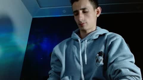 Jack online show from 02/08/25, 04:14