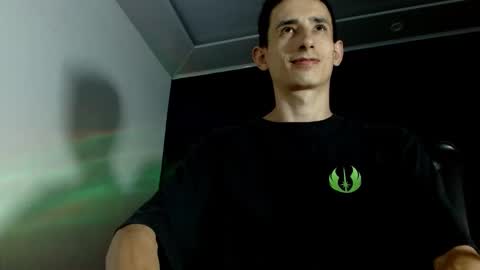 Jack online show from 02/14/25, 01:34