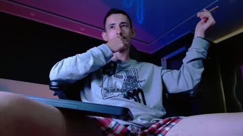 Jack online show from 10/15/25, 08:25