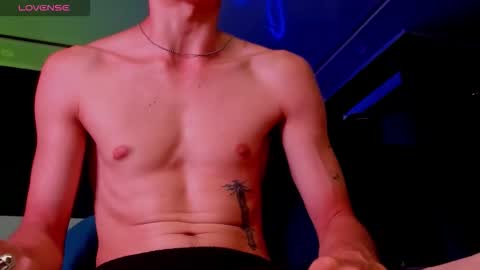 Jack online show from 11/14/25, 07:07