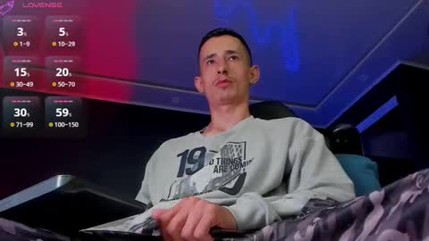 Jack online show from 11/30/25, 11:36