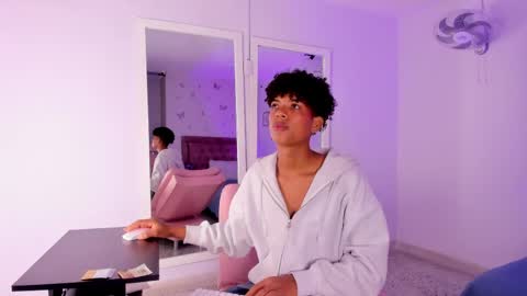 Jackk Russell  online show from 04/04/26, 03:16