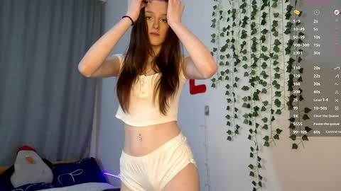 Lisa online show from 04/09/26, 01:05