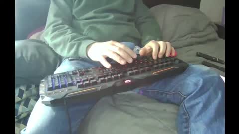 Jack online show from 02/03/25, 03:53