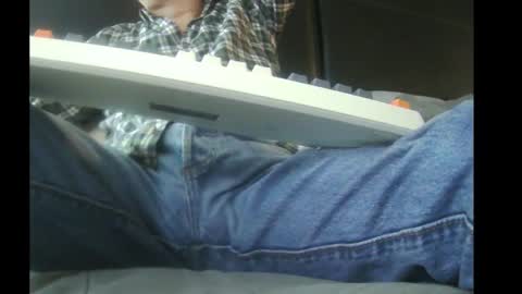 Jack online show from 01/07/26, 01:19