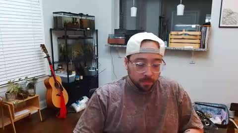 Jack Landon online show from 03/25/26, 01:00