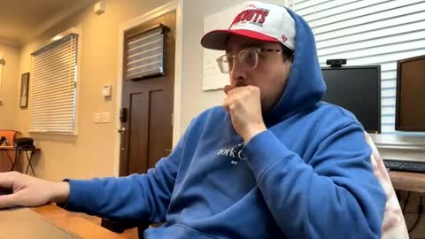 Jack Landon online show from 03/30/26, 11:55