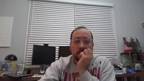 Jack Landon online show from 04/15/26, 03:57