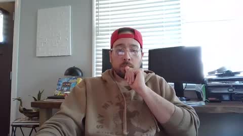 Snapshot of jacklandon78 chatting on 04/29/26, 06:03 Jack Landon online show from 04/29/26, 06:03