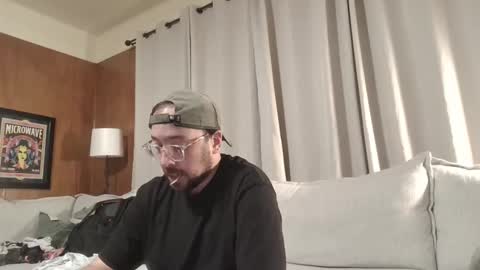 Jack Landon online show from 06/10/26, 03:29