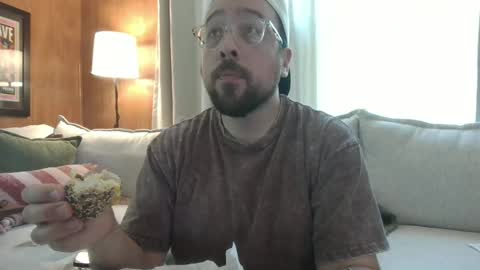 Jack Landon online show from 07/01/26, 02:18