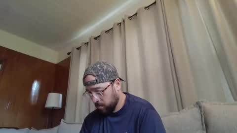 Jack Landon online show from 07/05/26, 10:17