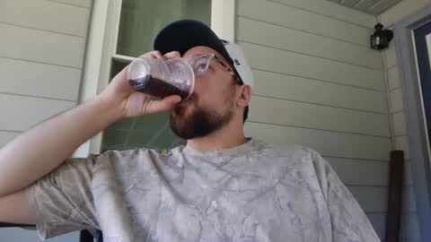 Jack Landon online show from 07/08/26, 05:06