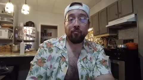 Jack Landon online show from 07/17/26, 02:07