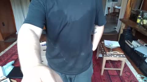 Jack Landon online show from 07/22/26, 10:01