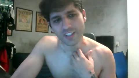 jackmancada online show from 11/20/25, 10:31