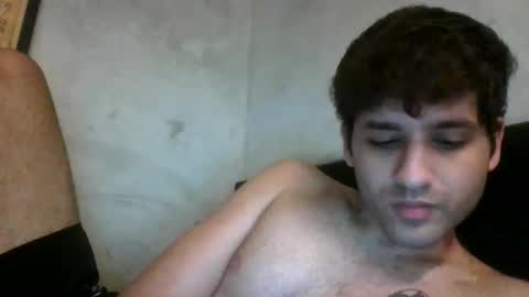 jackmancada online show from 11/22/25, 03:16