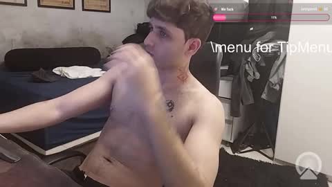 jackmancada online show from 12/20/25, 09:33