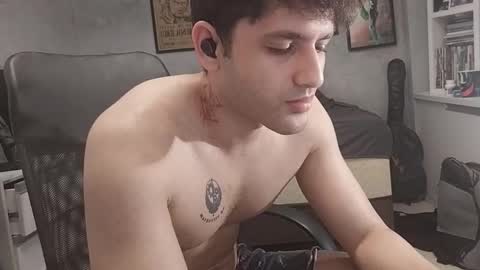 jackmancada online show from 01/16/26, 04:38