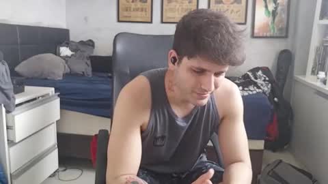 Snapshot of jackmancada chatting on 01/17/26, 03:50 jackmancada online show from 01/17/26, 03:50