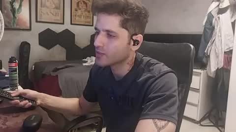 jackmancada online show from 07/05/26, 11:01