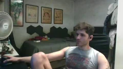 jackmancada online show from 07/28/26, 03:02