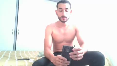 Snapshot of jackmaxim95 chatting on 01/21/25, 08:00 Jack Maxim online show from 01/21/25, 08:00