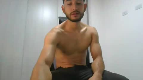 Snapshot of jackmaxim95 chatting on 01/27/25, 04:20 Jack Maxim online show from 01/27/25, 04:20