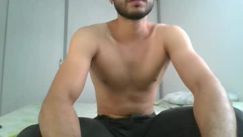 Snapshot of jackmaxim95 chatting on 01/27/25, 05:26 Jack Maxim online show from 01/27/25, 05:26