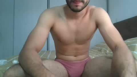 Snapshot of jackmaxim95 chatting on 02/12/25, 07:35 Jack Maxim online show from 02/12/25, 07:35