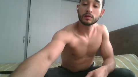 Snapshot of jackmaxim95 chatting on 02/20/25, 08:58 Jack Maxim online show from 02/20/25, 08:58