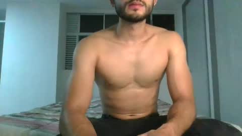 Snapshot of jackmaxim95 chatting on 02/22/25, 03:45 Jack Maxim online show from 02/22/25, 03:45